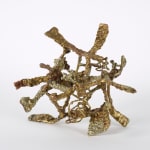 Ibram Lassaw, Untitled (84-6), 1984