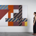 Mary Dill Henry, Untitled (January), 1986