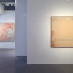 Walter Darby Bannard, Hofmannesque #1, 1971