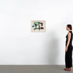 Kimber Smith, Untitled, c. 1973