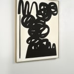 Raymond Hendler, Constant Inquiry, 1983