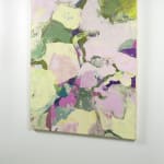 Eric Dever, L’Heure Bleue, 2020