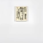 Judith Godwin, Ode to Kenzo Okada, 1955