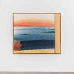 Elizabeth Osborne, Blue Hill Mountain, 2024