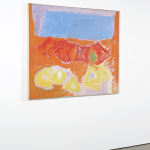 Ethel Schwabacher, The Wooing, 1961 - 1962