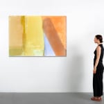 Jill Nathanson, Light Mix #4, 2023