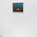 Elizabeth Osborne, Blue Hill Mountain, 2024