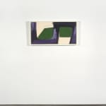 Yvonne Thomas, Untitled, 1957