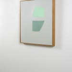 Walter Darby Bannard, Hofmannesque #1, 1971
