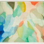 Alice Baber, Untitled, c. 1966
