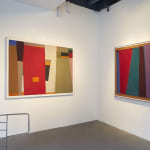 John Opper, Amagansett (AM-5), 1987-88
