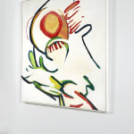 Yvonne Pickering Carter, Untitled, c. 1970