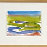 Mary Abbott, Untitled, 1989