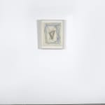 Dorothy Dehner, Crystals, 1951