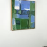 Emiko Nakano, February Painting No. 2, 1959