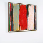 John Opper, Untitled (227J BOW-6), 1989