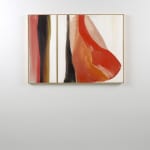 Lilian Thomas Burwell, Cycloid, 1972