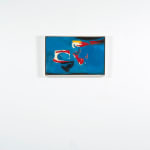 Jean Cohen, Bayou, 1987