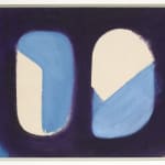 Yvonne Thomas, Untitled, 1957
