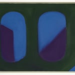 Yvonne Thomas, Untitled, 1957