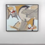 Judith Godwin, Gentle Giant, 1998