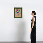 Amaranth Ehrenhalt, Untitled, 1978