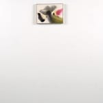 Paul Jenkins, Phenomena Lasting Sun for a Moment, 1987