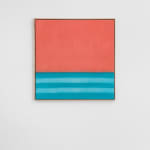 Susan Vecsey, Untitled (White/Silver/Grey), 2016