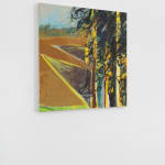 Bernice Bing, Southwest, 1993