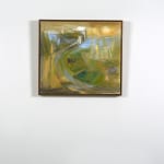 Emiko Nakano, February Painting No. 2, 1959