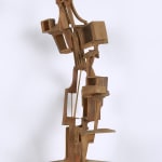 Claire Falkenstein, Untitled (Fusion), c. 1973