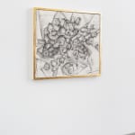Mercedes Matter, Untitled (Figure Study) , c. 1965