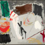 Ethel Schwabacher, The Wooing, 1961 - 1962