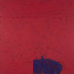 Frank Wimberley, Somehow, Soft Rain, 1995