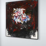 Claire Falkenstein, Untitled (Fusion), c. 1973