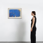 Yvonne Pickering Carter, Untitled, c. 1973