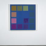 Yvonne Thomas, Untitled, 1957