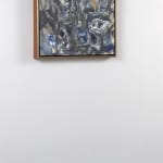 Yvonne Thomas, Buried Effigies II, 1976