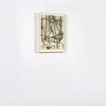 Judith Godwin, Ode to Kenzo Okada, 1955