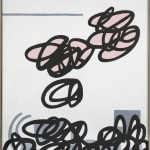 Raymond Hendler, Constant Inquiry, 1983