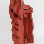 Frank Wimberley, Untitled, 2025