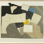 Yvonne Pickering Carter, Untitled, c. 1973