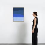 Susan Vecsey, Untitled (Nocturne), 2023