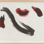 Bernice Bing, Healing, 1993/1994