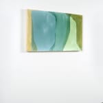 Jill Nathanson, Light Mix #4, 2023