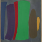 William Perehudoff, AP-87-039, c. 1980