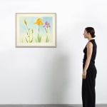Elizabeth Osborne, Dana Island Series, 1989