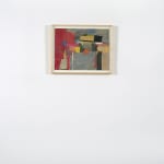 Claire Falkenstein, Untitled (Fusion), c. 1973
