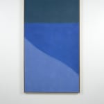 Susan Vecsey, Untitled (Nocturne), 2023