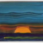 Elizabeth Osborne, Blue Hill Mountain, 2024